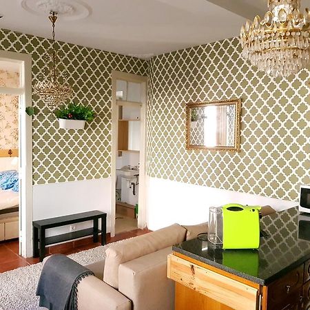 Cozy Sintra Townhouse Διαμέρισμα Εξωτερικό φωτογραφία