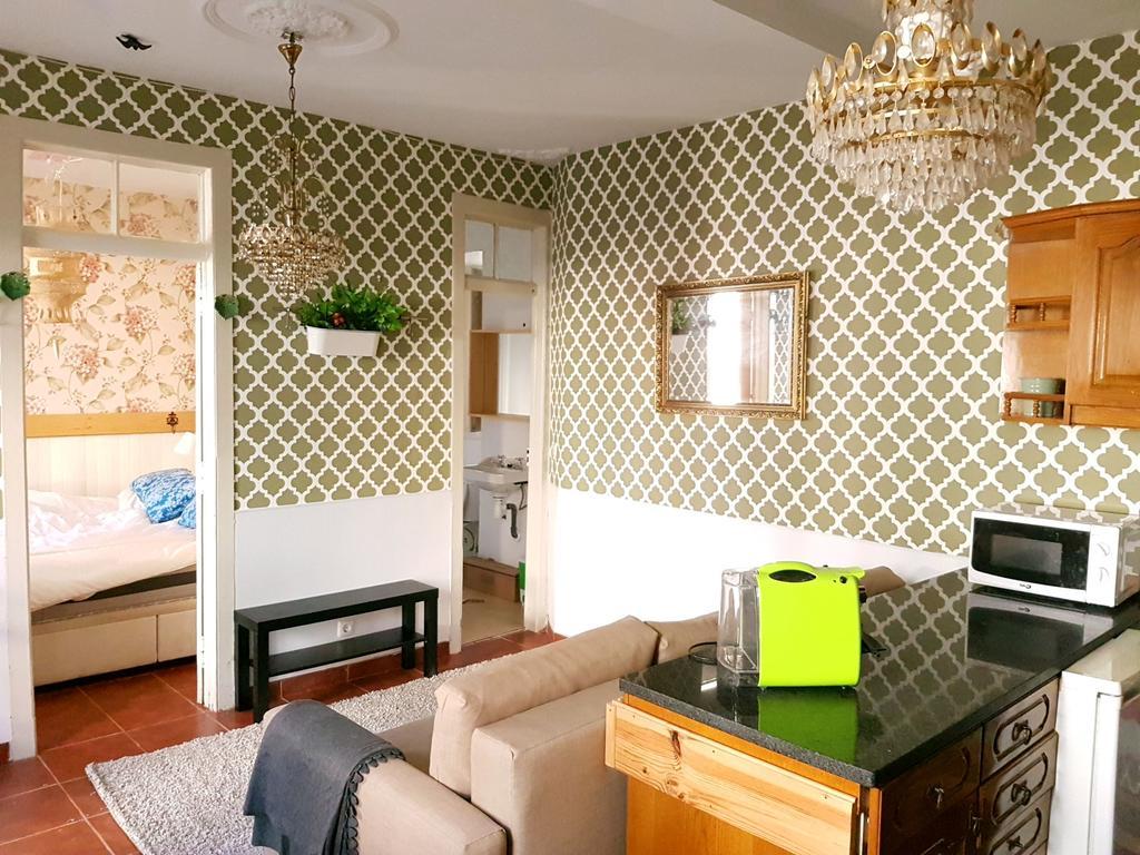 Cozy Sintra Townhouse Διαμέρισμα Εξωτερικό φωτογραφία