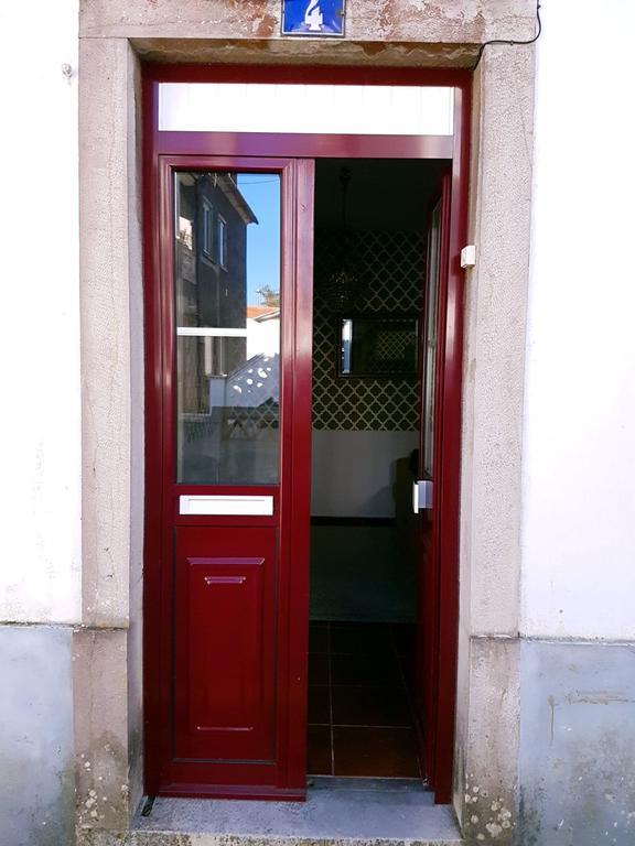 Cozy Sintra Townhouse Διαμέρισμα Εξωτερικό φωτογραφία