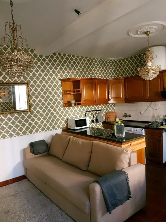 Cozy Sintra Townhouse Διαμέρισμα Εξωτερικό φωτογραφία
