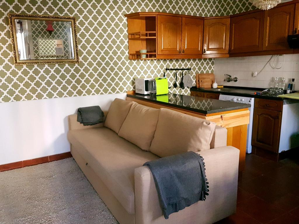 Cozy Sintra Townhouse Διαμέρισμα Εξωτερικό φωτογραφία